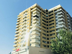 2-otaqlı mənzil , Neftçilər m\st., 120 m² Баку