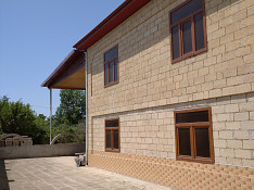 Həyət evi , Salyan r. Səlyan