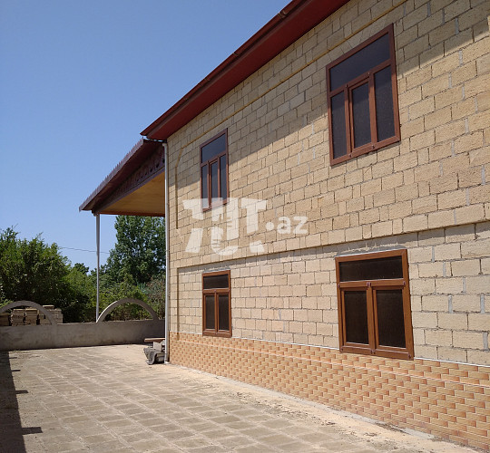 Həyət evi , Salyan r.,  kv.m., 87 000 AZN, Səlyan-da Həyət evlərin alqı satqısı və Kirayəsi