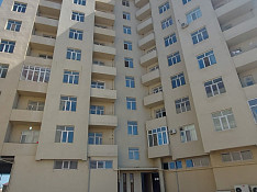 2-otaqlı mənzil , Masazır qəs., 67 m² Баку