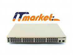 Cisco Catalyst C6800IA-48FPD Switch POE+ 10G Баку