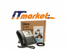 Cisco 502G IP telefon Баку
