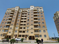 3-otaqlı mənzil , İstiqlaliyyət küç., 90 m² Баку