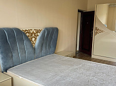 3-otaqlı mənzil icarəyə verilir, Parlament pr., 85 m² Баку