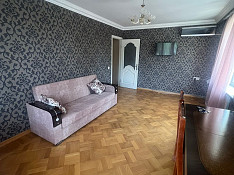 2-otaqlı mənzil , İnşaatçılar pr., 50 m² Баку