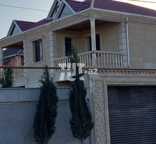 Həyət evi , Binə qəs.,  kv.m., 170 000 AZN, Bakı-da Həyət evlərin alqı satqısı və Kirayəsi