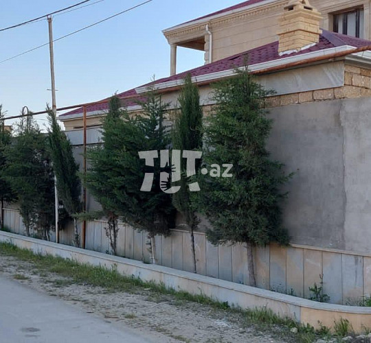 Həyət evi , Binə qəs.,  kv.m., 170 000 AZN, Bakı-da Həyət evlərin alqı satqısı və Kirayəsi