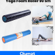 Yoga Foam Roller Live Pro Live Up Foam ,  24 AZN , Tut.az Pulsuz Elanlar Saytı - Əmlak, Avto, İş, Geyim, Mebel