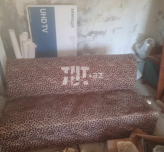 Divan, 45 AZN, Мягкая мебель на продажу в Баку