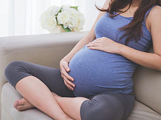 Sağlam hamiləlik paketi Bakı
