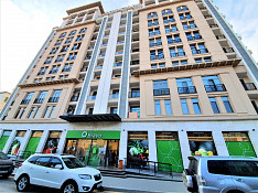 Сдается 2-комн. квартира, Bayıl qəs., 50 м² Баку