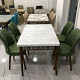 Masa ve oturacaqlar, 310 AZN, Bakı-da Stol Stul alqı satqı elanları