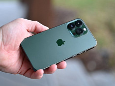 Apple iPhone 13 Green Bakı