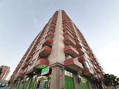 3-otaqlı mənzil icarəyə verilir, Xətai m/st., 95 m² Баку