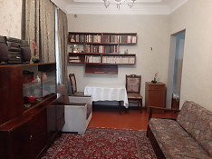 2-otaqlı mənzil icarəyə verilir, Bəxtiyar Vahabzadə küç., 50 m² Баку