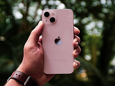 Apple iPhone 13 Pink Bakı