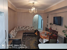3-otaqlı mənzil , Masazır qəs., 82 m² Баку