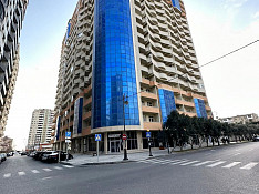 2-otaqlı mənzil icarəyə verilir, Xətai m/st., 60 m² Баку