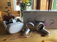 Oculus Quest 2 Bakı