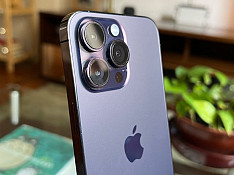 Apple iPhone 14 Purple Bakı