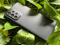 Samsung Galaxy A53 5G Black Баку