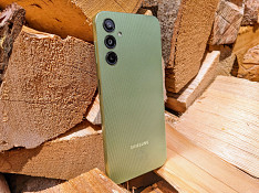Samsung Galaxy A14 Green Баку