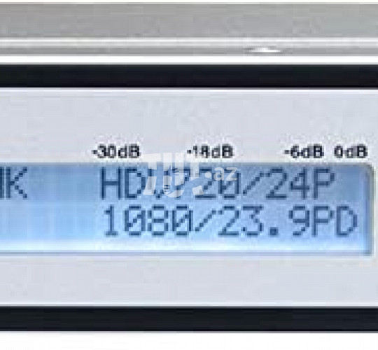 Multi-Format Konverter-Edirol VC-200HD 280 AZN Tut.az Бесплатные Объявления в Баку, Азербайджане