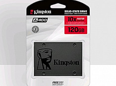 KINGSTON 120 GB SSD Bakı