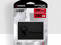 KINGSTON 240 GB SSD Bakı