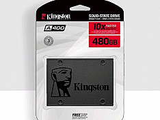 KINGSTON 480 GB SSD Bakı