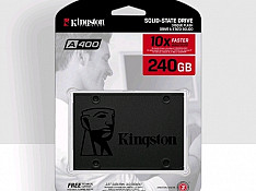 A400 240 GB 500 MBPS M2 SSD Bakı