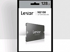 LNS100 128 GB 520 MBPS 2.5 SSD Bakı
