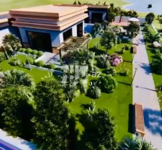 Villa , Şıxov qəs., 850 000 AZN, Покупка, Продажа, Аренда Вилл в Баку