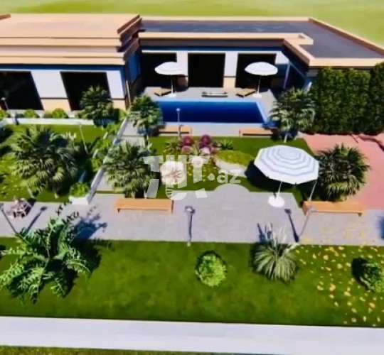 Villa , Şıxov qəs., 850 000 AZN, Покупка, Продажа, Аренда Вилл в Баку