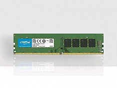 DDR4 16 GB CRUCIAL 3200 MHZ memory ram Bakı