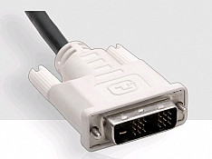 DVI cable Баку
