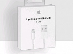Apple iPhone kabeli Баку