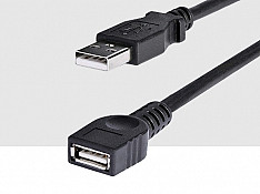 USB EXTENSİON CABLE ( Uzadıcı Kabel) Баку