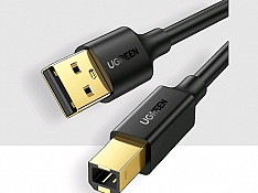 USB Printer Kabel Bakı