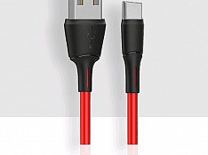 CELEBRAT FLY-2T USB Data Kabel Баку