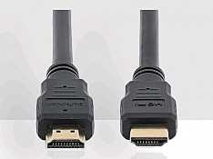 4K ULTRA HDMI 2Metr Kabel (Qutu) Баку