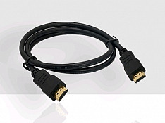 4K HDMI Kabel Баку