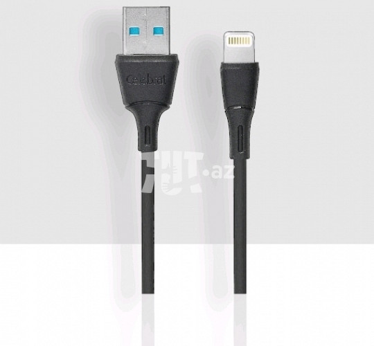 CELEBRAT FLY-21 USB IPHONE Data Kabel ,  7 AZN , Tut.az Бесплатные Объявления в Баку, Азербайджане