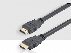 4K ULTRA HDMI Kabel 3M Qutuda Bakı