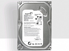 320 GB 3.5 SEAGATE HDD (Ref 0 Saat) Bakı