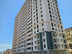 3-otaqlı mənzil , Məhəmməd Xiyabani küç., 128 m²