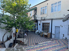 Həyət evi , Keşlə qəs. Баку