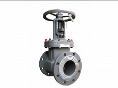 Gate valve polad Diametri: 1-1500 mm Баку