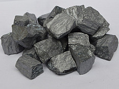 Ferroərintilər: ferrovanadium; ferromolibden; ferrosilikon... Bakı