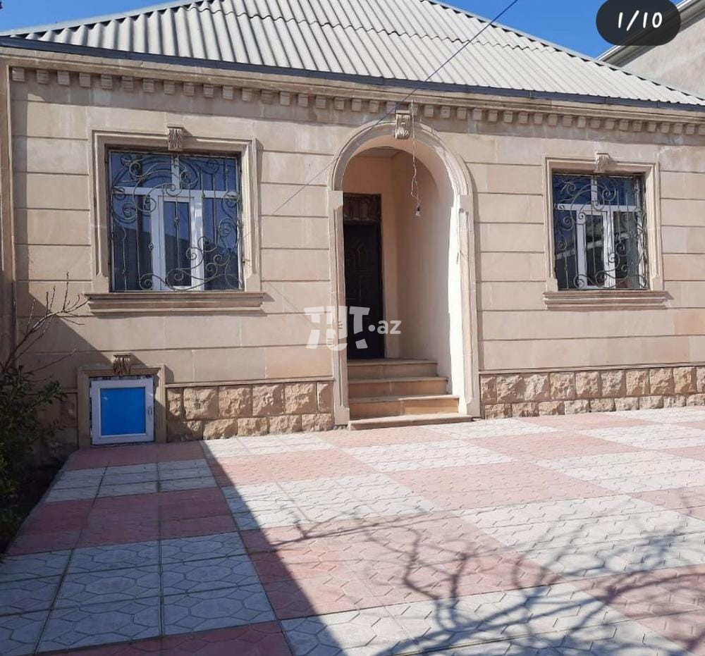 Həyət evi , Masazır qəs., 94кв.м., 33 000 AZN Торг возможен, Покупка,  Продажа, Аренда частных домов в Баку